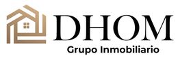 DHOM Grupo Inmobiliario