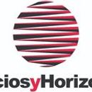 Espacios y Horizontes