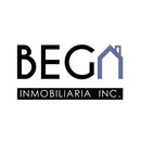 Begainc