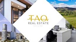TAO REAL ESTATE