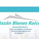 Bazán Bienes Raíces Cd. Mx