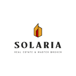 Solaria Real Estate & Master Broker