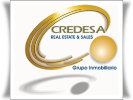 Credesa Grupo Inmobiliario - Real Estate