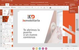 K&D INMOBILIARIA