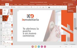 K&D INMOBILIARIA