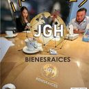 JGH Bienes raíces