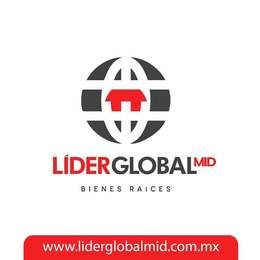 Lider Global MID Bienes Raíces