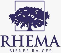 Rhema Bienes Raíces