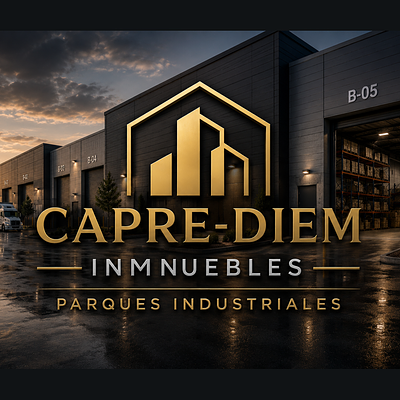 Bienes inmuebles CAPRE-DIEM