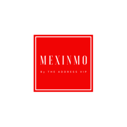 MEXINMO by The Address logo