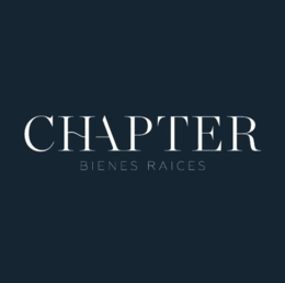 Chapter Bienes Raices