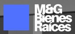 M&G Bienes Raíces