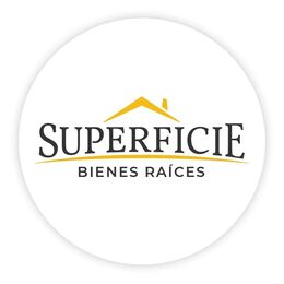 Superficie Bienes Raices