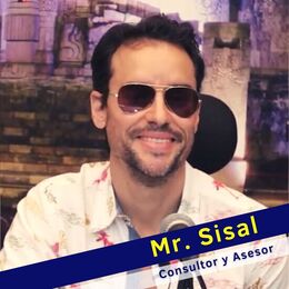 Mr. Sisal