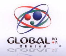 Global BR + A México