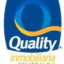 Quality Esmeralda