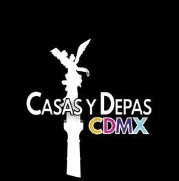 Casas y Depas CDMX