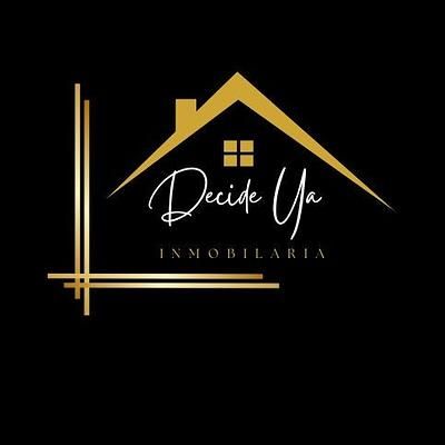 Inmobiliaria Decide Ya
