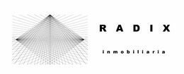 Inmobiliaria RADIX