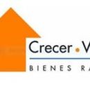 Crecer . Vende BIENES RAICES