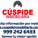 Cúspide Inmobiliaria
