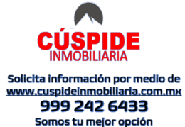 Cúspide Inmobiliaria