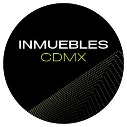 Inmuebles CDMX