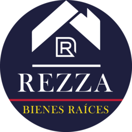 Rezza Bienes Raíces logo