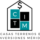 Casas, terrenos e inversiones Mérida