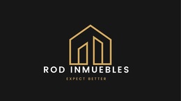 Rod Inmuebles