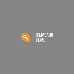 IKMASARO HOME