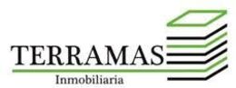 TERRAMAS inmobiliaria