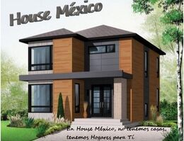 House México