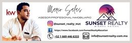 Sunset Realty Mazatlán