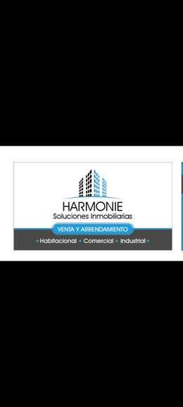 Harmonie Soluciones Inmobiliarias