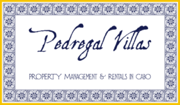 Pedregal Villas
