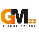GM22  Bienes Raíces
