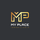 My Place Inmobiliaria. "Mi lugar, mi espacio"
