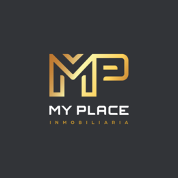My Place Inmobiliaria. "Mi lugar, mi espacio"