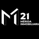 M21 Mérida Inmobiliaria