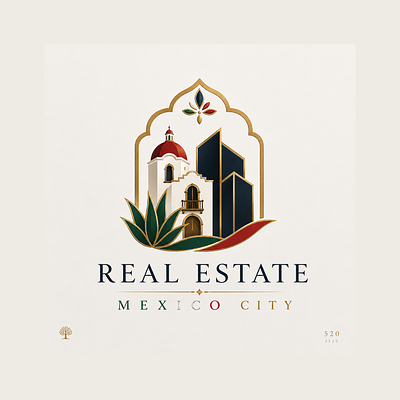 Real Estate Mexico City