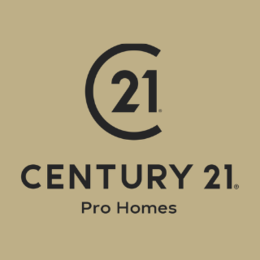 Century 21 Pro Homes
