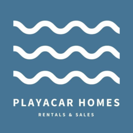 Playacar Homes