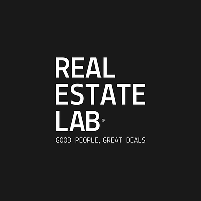 REAL ESTATE LAB