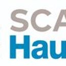 Scala Hauss