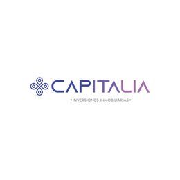Capitalia Inversiones Inmobiliarias