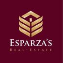 ESPARZA'S Real Estate