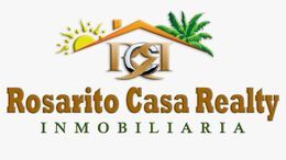 Rosarito casa realty