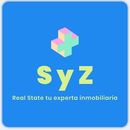 R y Z Real State tu experta inmobiliaria