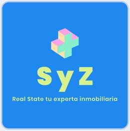 R y Z Real State tu experta inmobiliaria